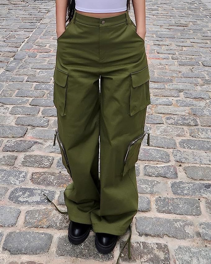 Les tendances de mode en 2024